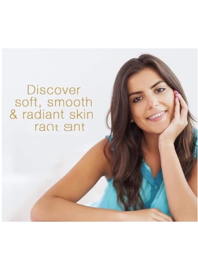 Dove Beauty Moisture Soap Bar – 90g (Facial Cleansing & Bath Moisturizing Soap for All Skin Types) - Image 4